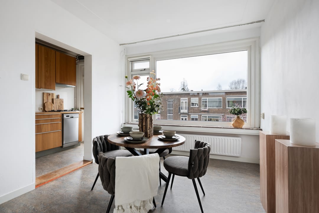 Foto 8 van Nazarethstraat 12-A