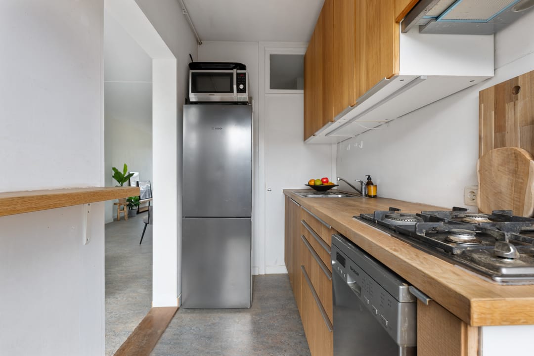 Foto 11 van Nazarethstraat 12-A