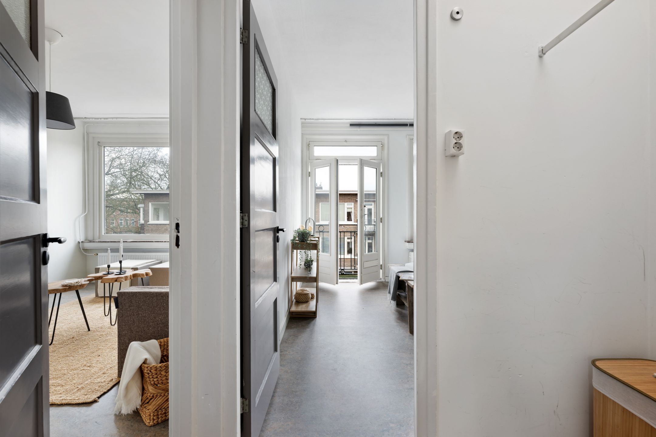 Foto 12 van Nazarethstraat 12-A