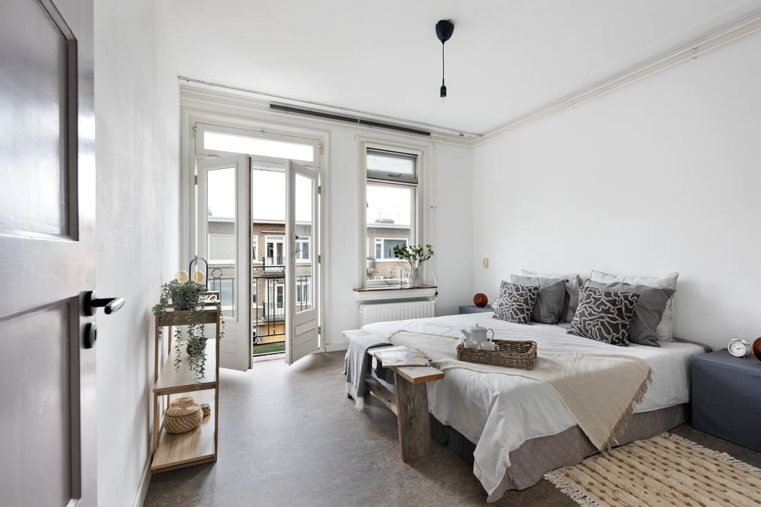 Foto 13 van Nazarethstraat 12-A