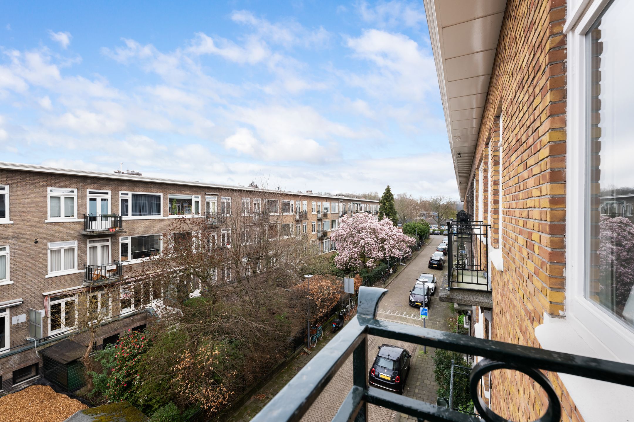 Foto 21 van Nazarethstraat 12-A