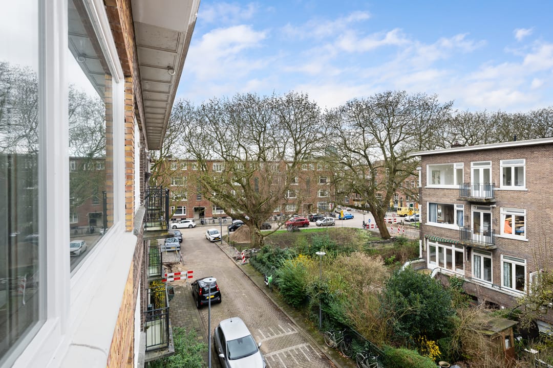 Foto 22 van Nazarethstraat 12-A