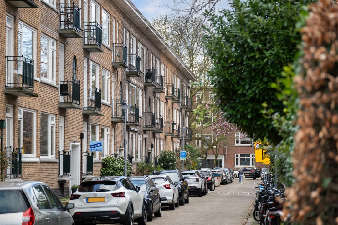 Foto 23 van Nazarethstraat 12-A