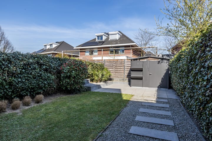 Foto 49 van Eifel 14