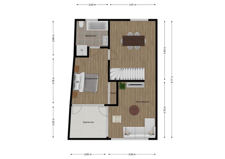 Foto 59 van Eifel 14