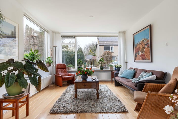 Foto 3 van Van Solmsstraat 8