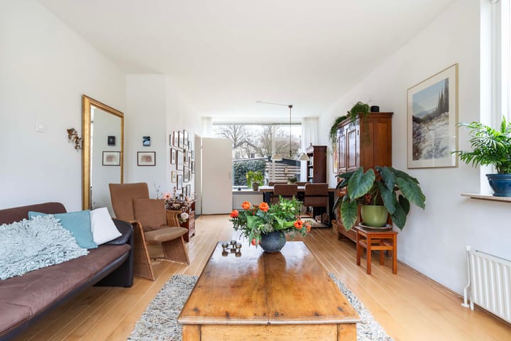 Foto 5 van Van Solmsstraat 8