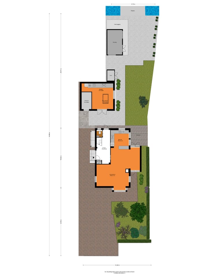 Foto 46 van Osdorperweg 636