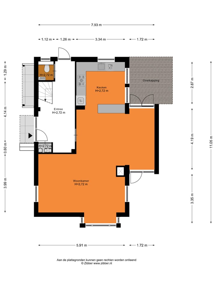 Foto 47 van Osdorperweg 636