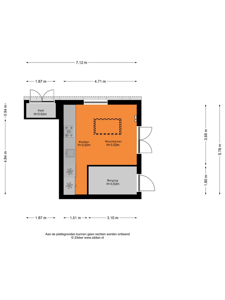 Foto 50 van Osdorperweg 636