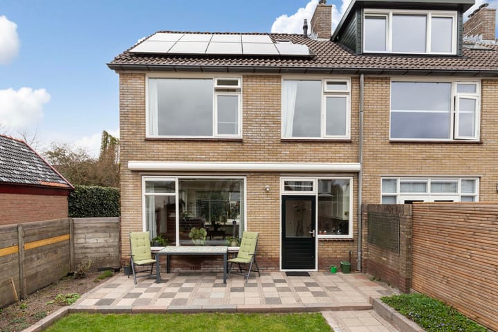 Foto 19 van Van Solmsstraat 8