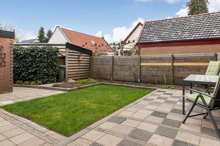 Foto 21 van Van Solmsstraat 8