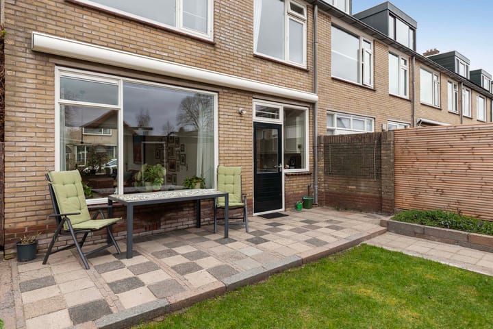 Foto 22 van Van Solmsstraat 8