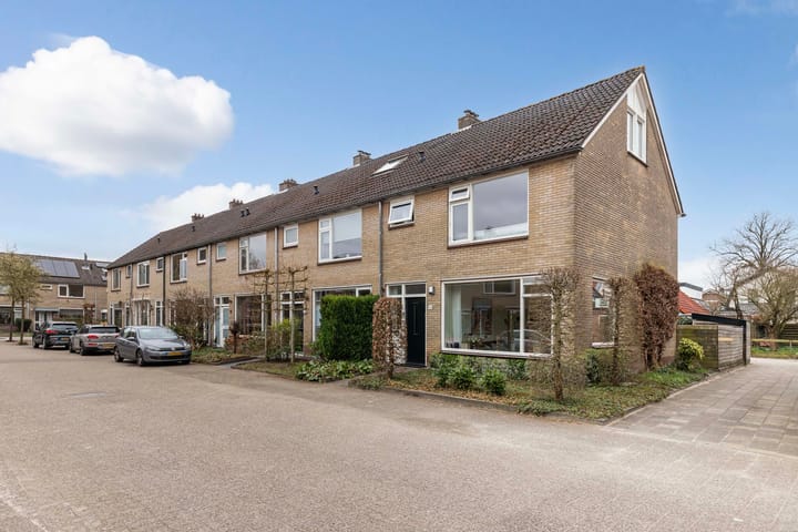 Foto 24 van Van Solmsstraat 8