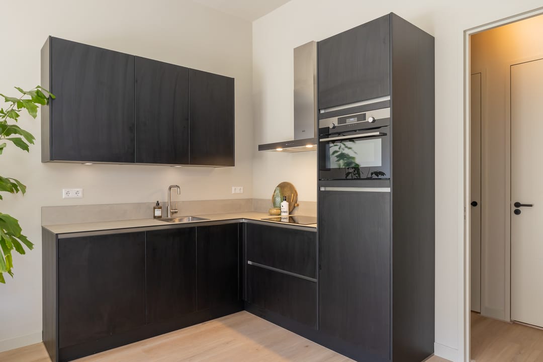 Foto 2 van Claes van Ruyvenstraat 4-A