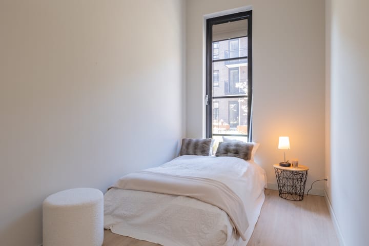 Foto 3 van Claes van Ruyvenstraat 4-A