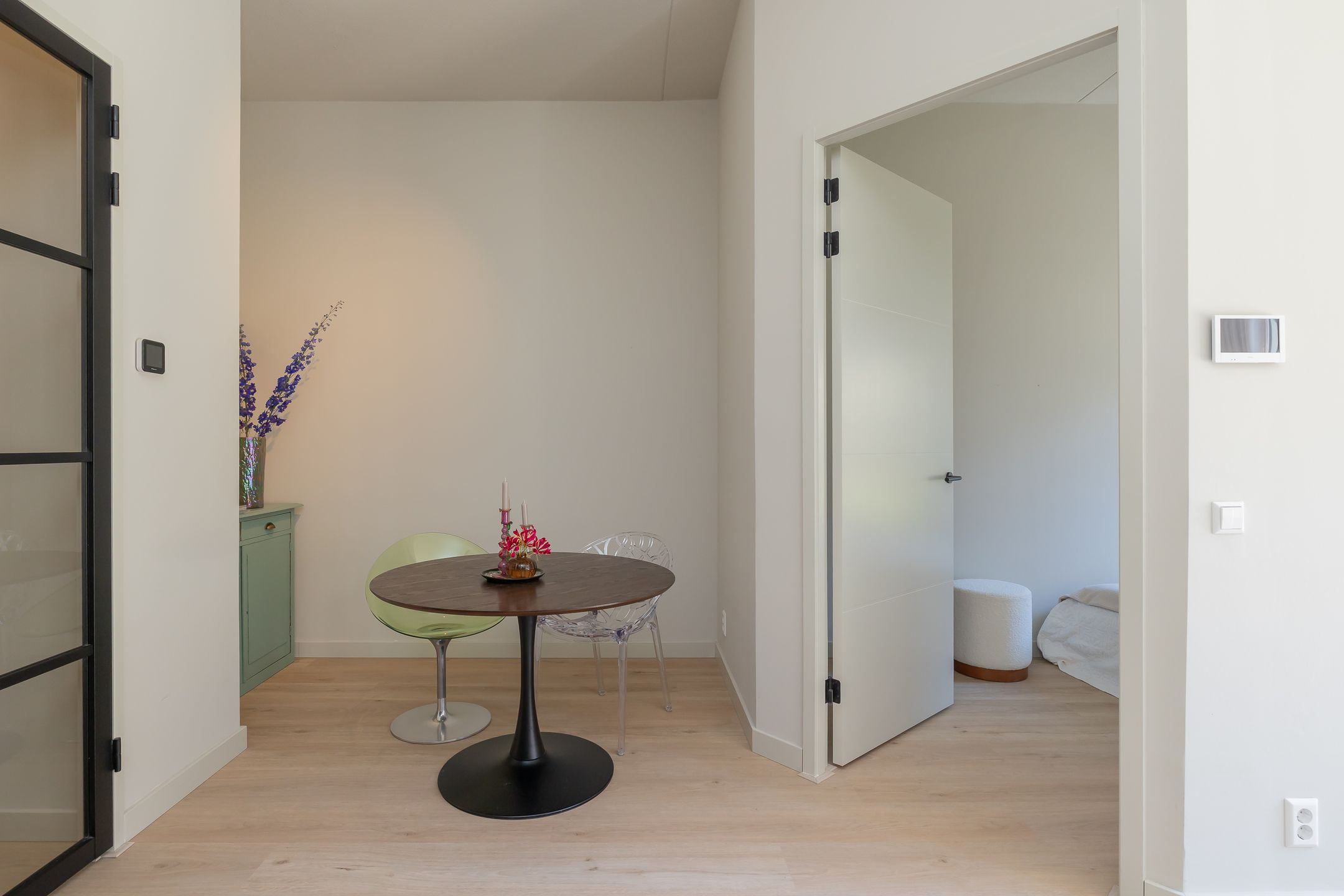 Foto 9 van Claes van Ruyvenstraat 4-A