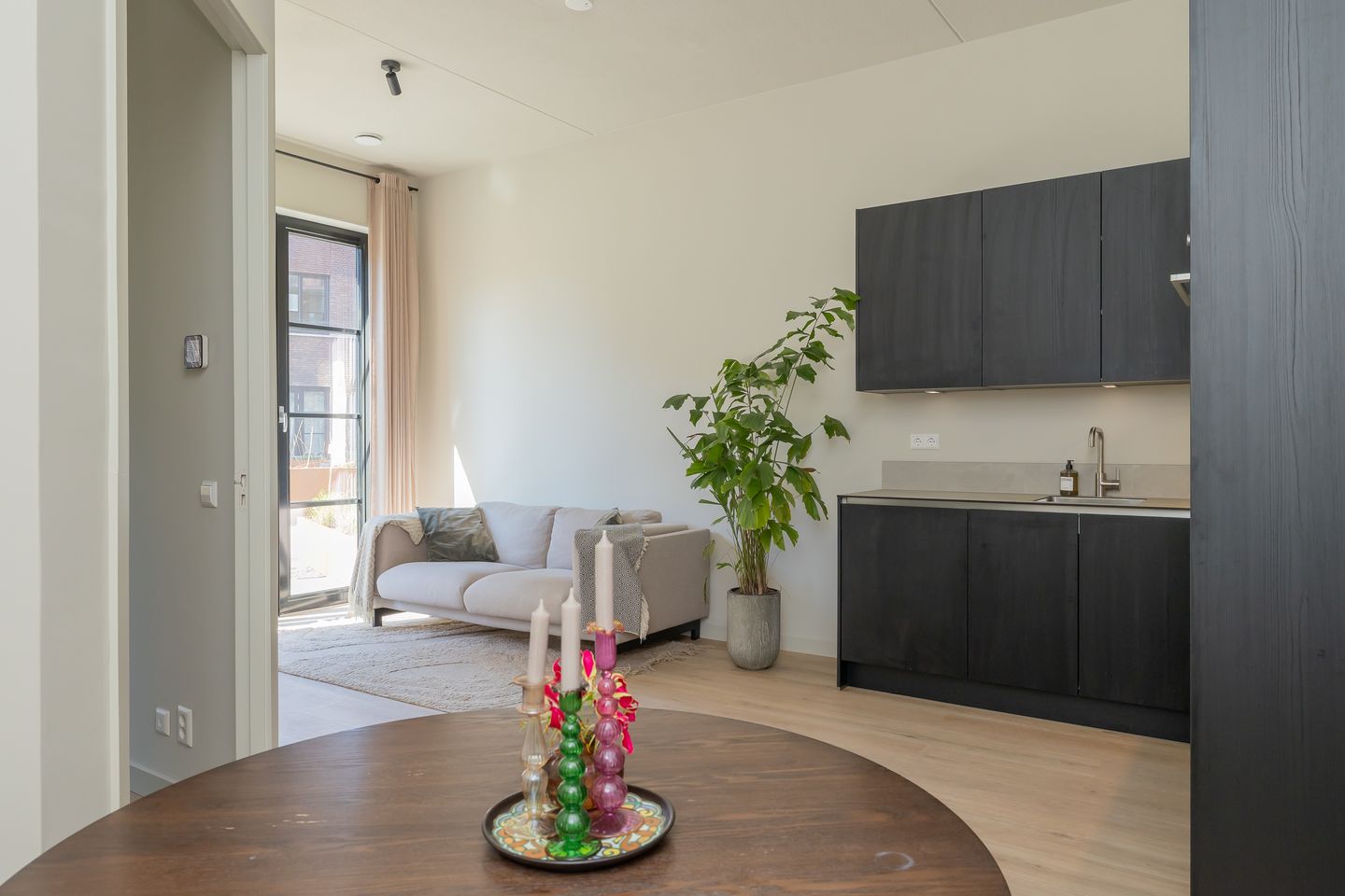 Foto 10 van Claes van Ruyvenstraat 4-A