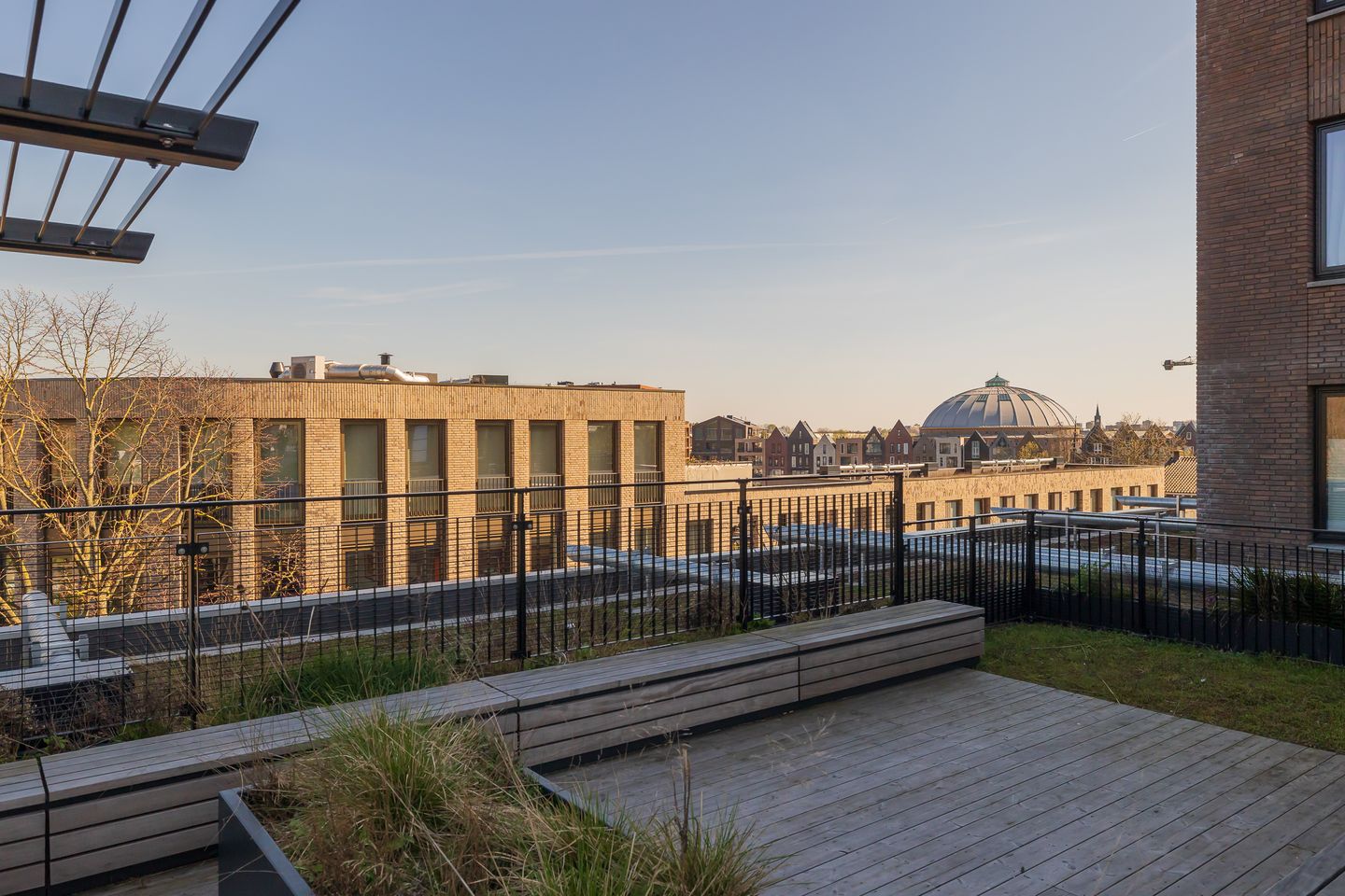 Foto 14 van Claes van Ruyvenstraat 4-A