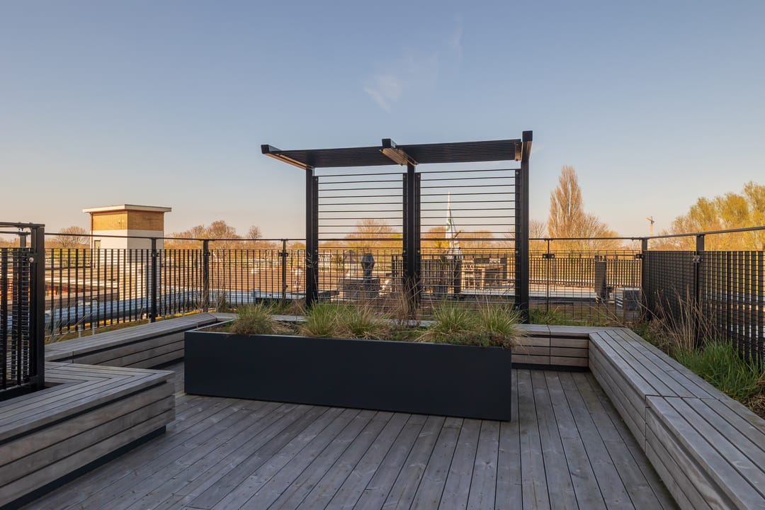 Foto 13 van Claes van Ruyvenstraat 4-A