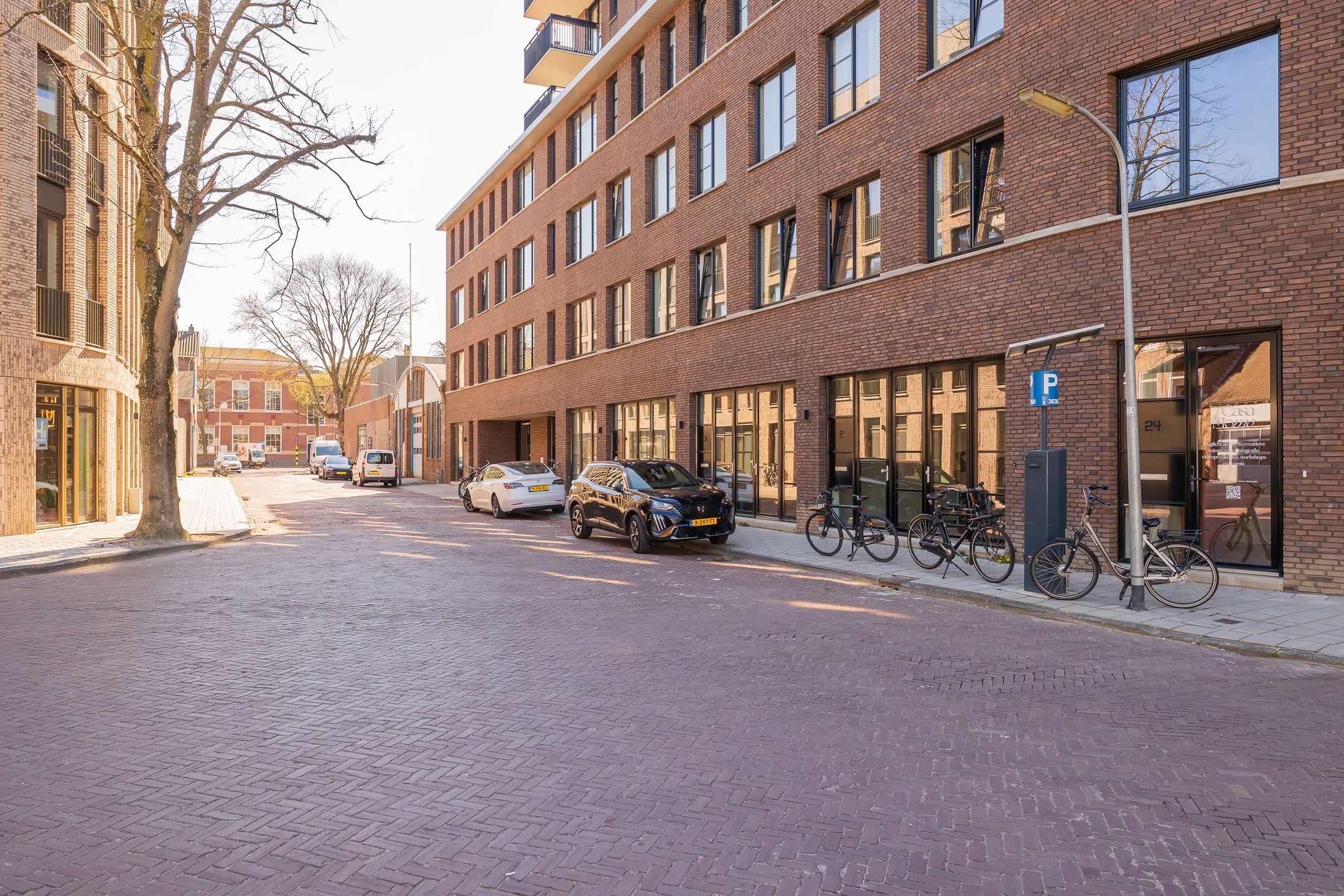 Foto 15 van Claes van Ruyvenstraat 4-A