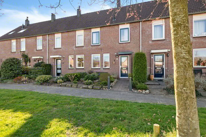 Veldstukken 31