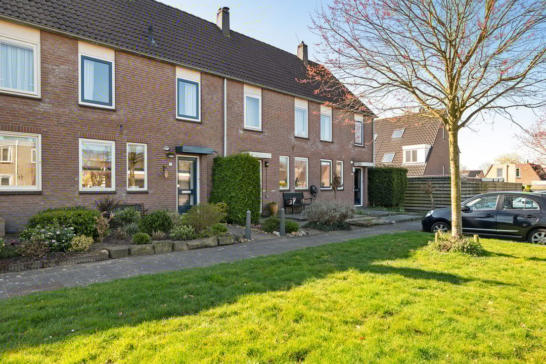 Foto 2 van Veldstukken 31