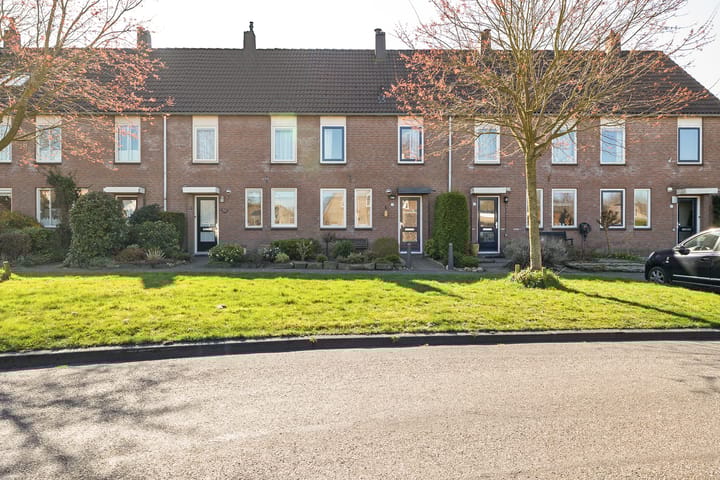 Foto 3 van Veldstukken 31