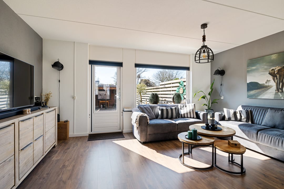 Foto 8 van Veldstukken 31