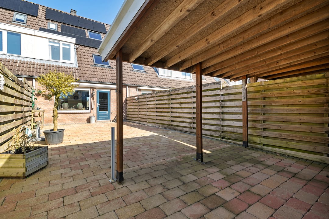 Foto 28 van Veldstukken 31