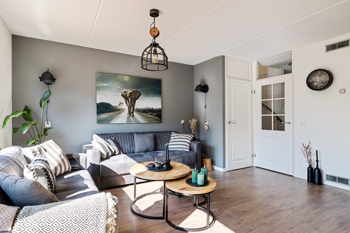 Foto 10 van Veldstukken 31