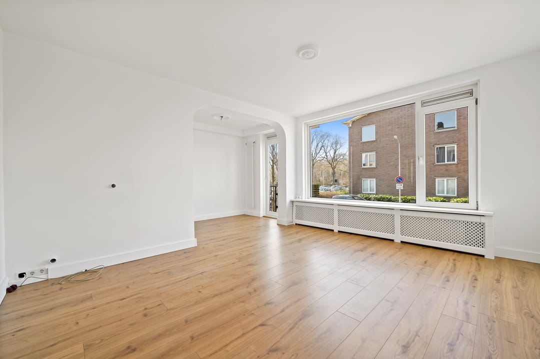 Photo 1 of Albert Verweystraat 186