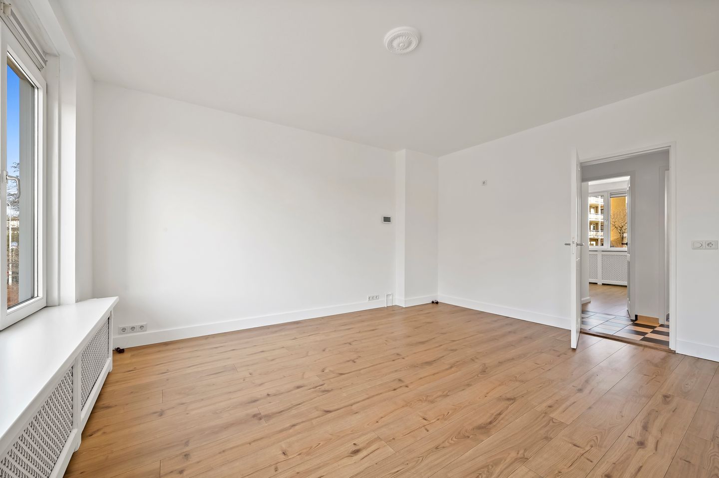 Photo 5 of Albert Verweystraat 186