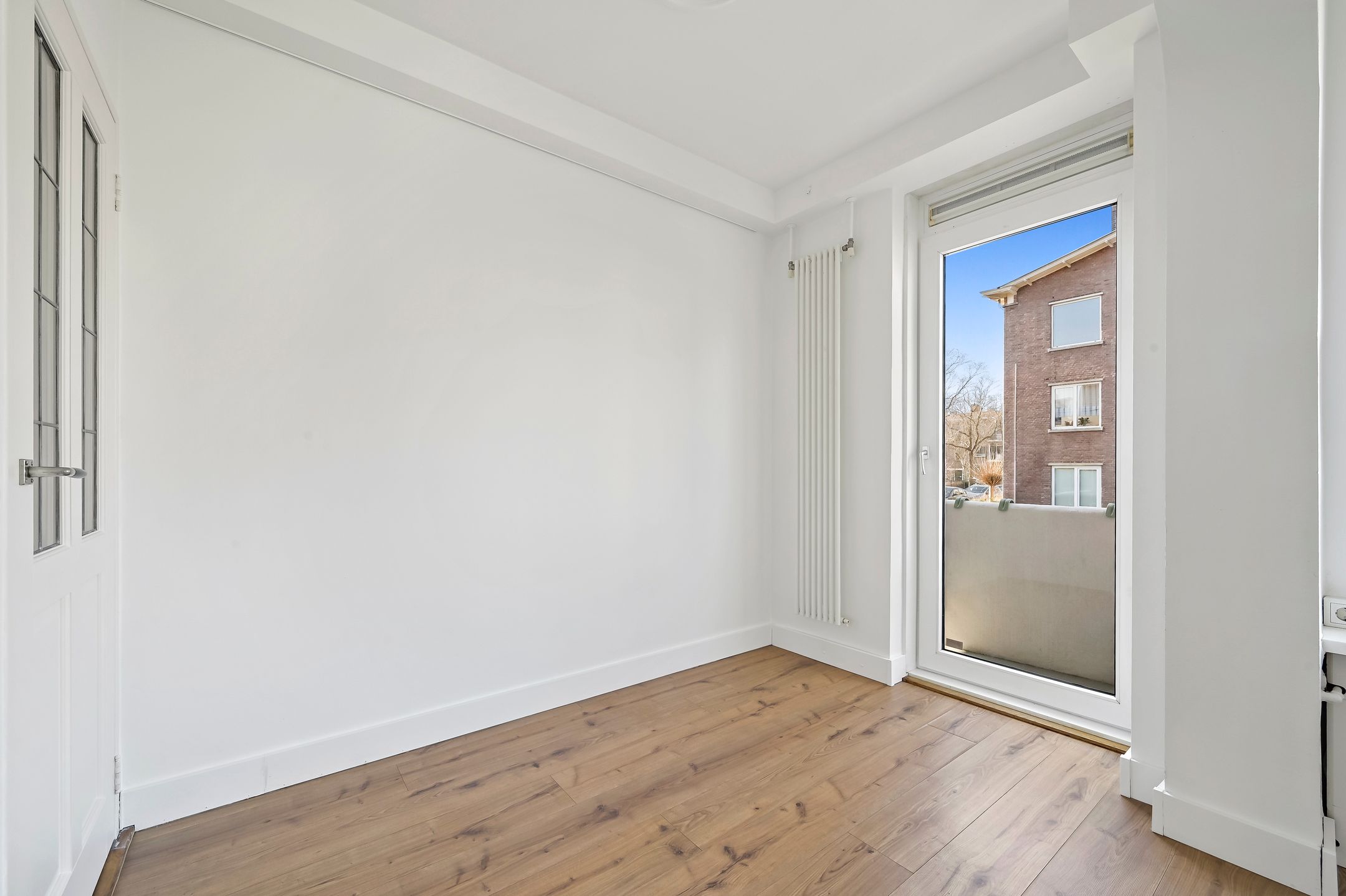 Photo 6 of Albert Verweystraat 186