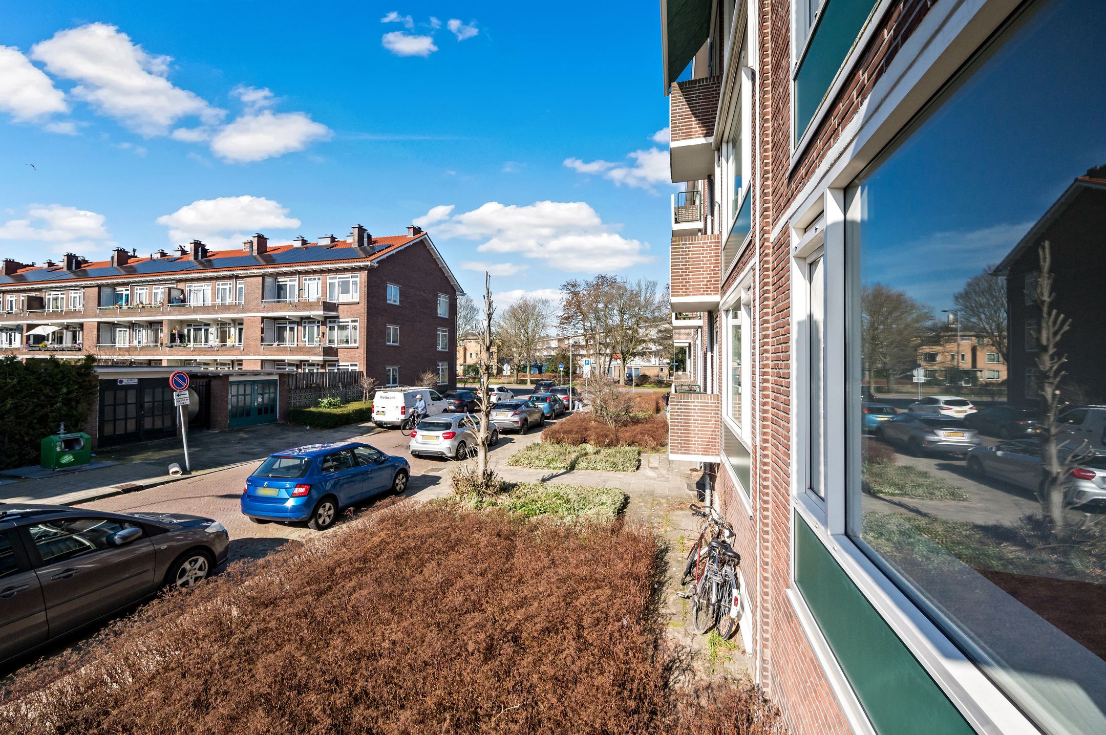 Photo 9 of Albert Verweystraat 186