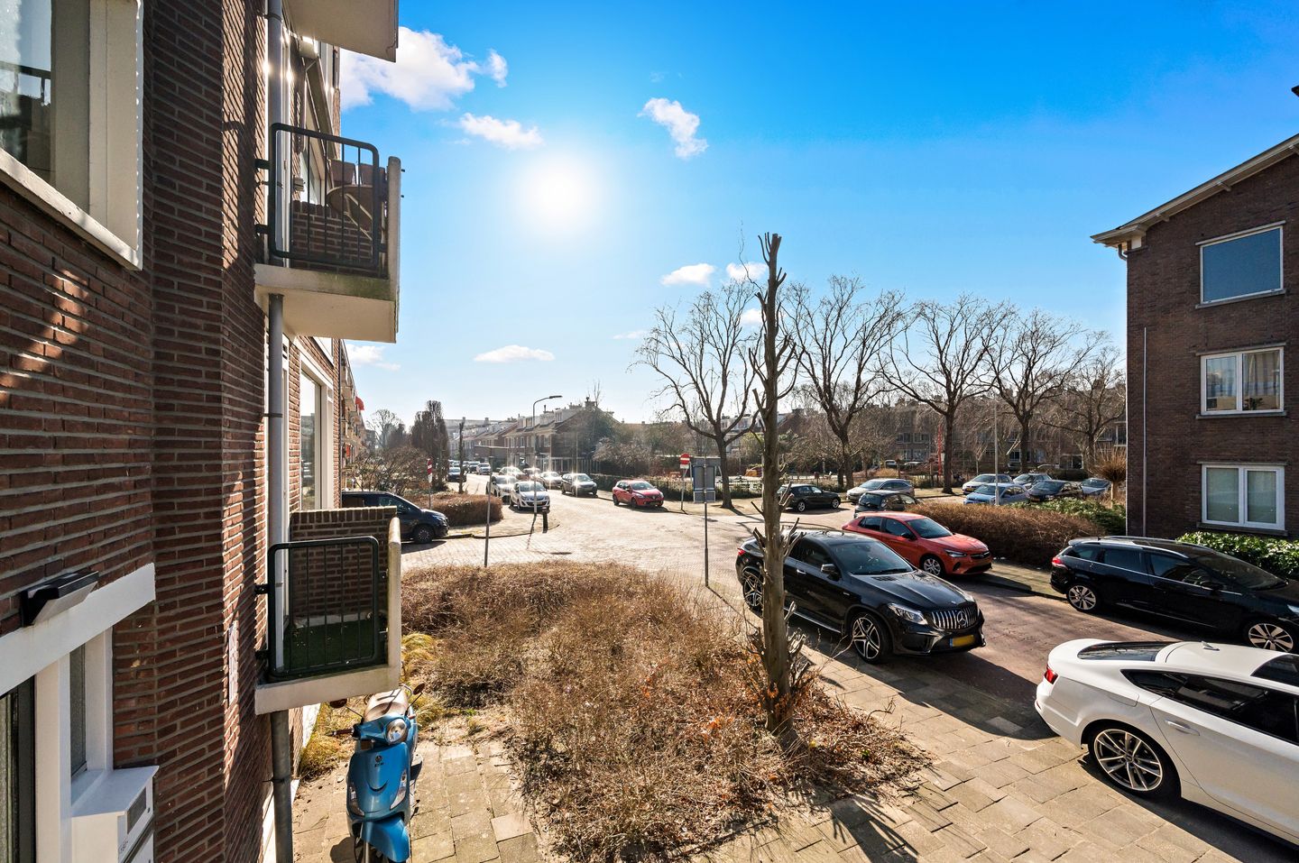 Photo 10 of Albert Verweystraat 186