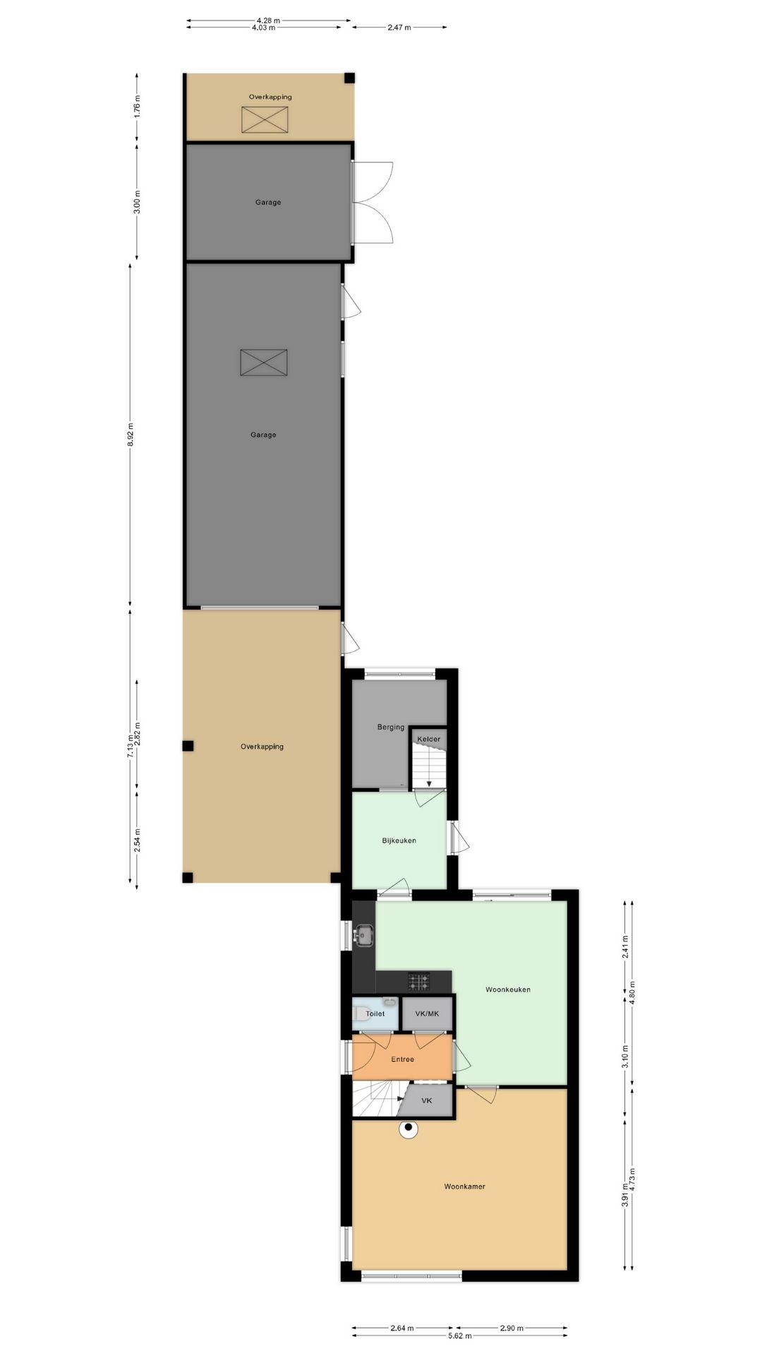 Foto 48 van Brammertstraat 16-D