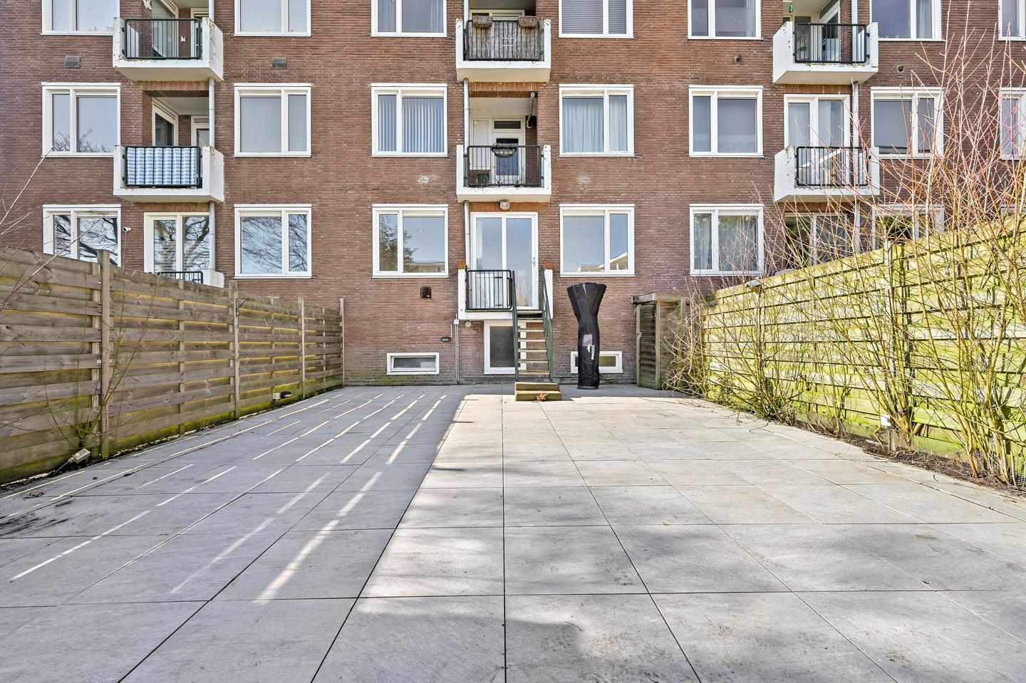 Photo 14 of Albert Verweystraat 186