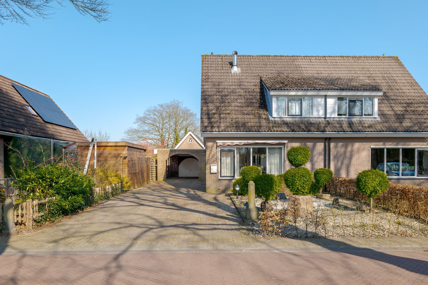 Foto 5 van Brammertstraat 16-D