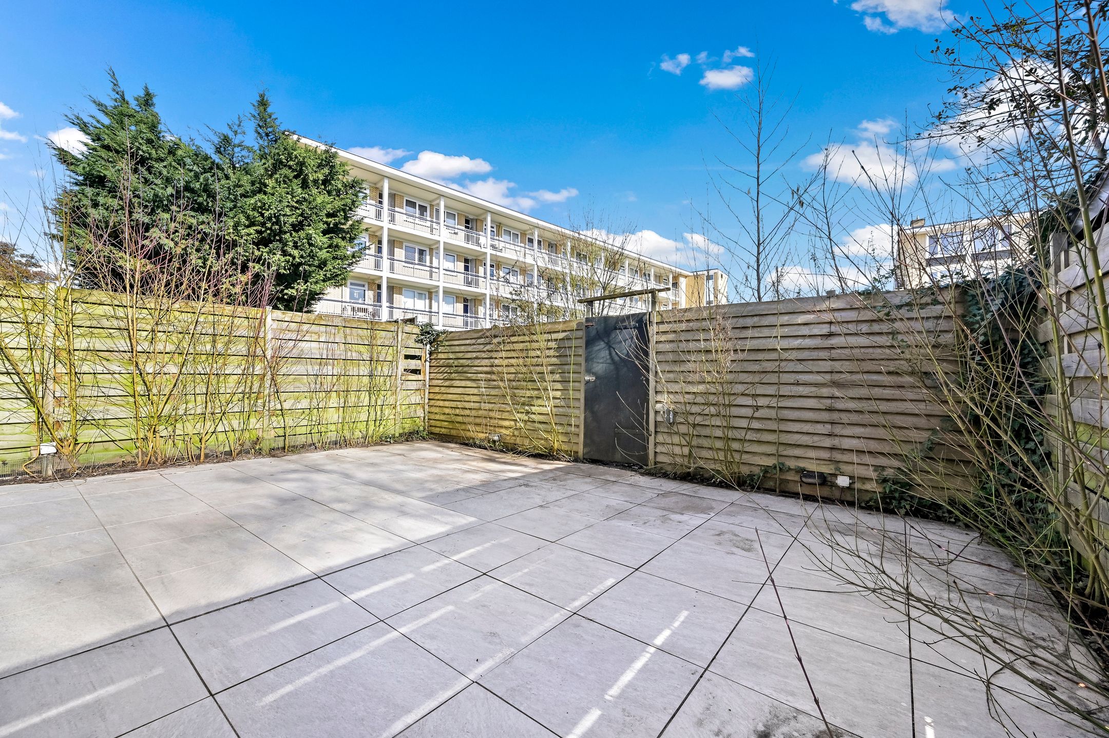 Photo 15 of Albert Verweystraat 186