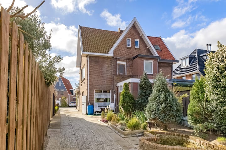 Foto 2 van Eksterlaan 35