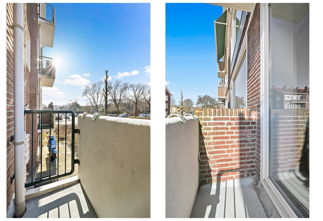 Photo 8 of Albert Verweystraat 186