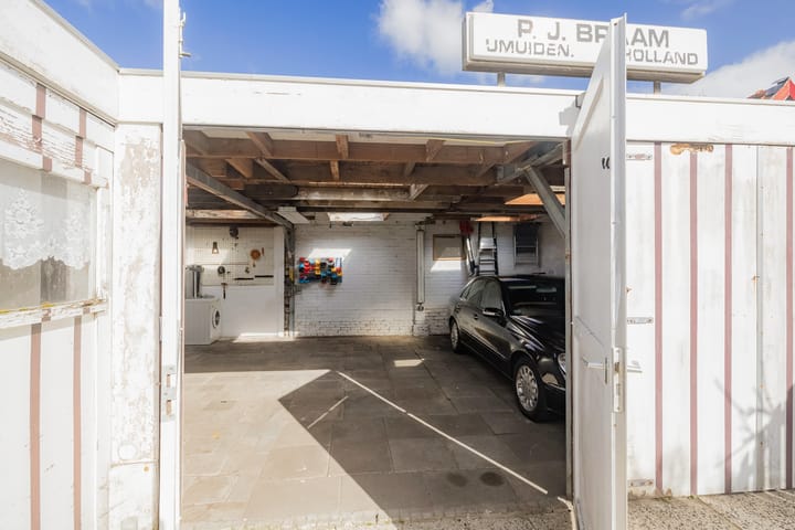 Foto 4 van Eksterlaan 35