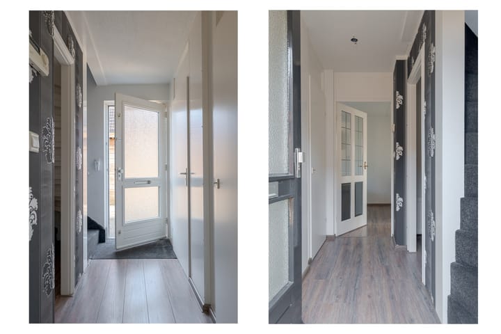 Foto 9 van Brammertstraat 16-D