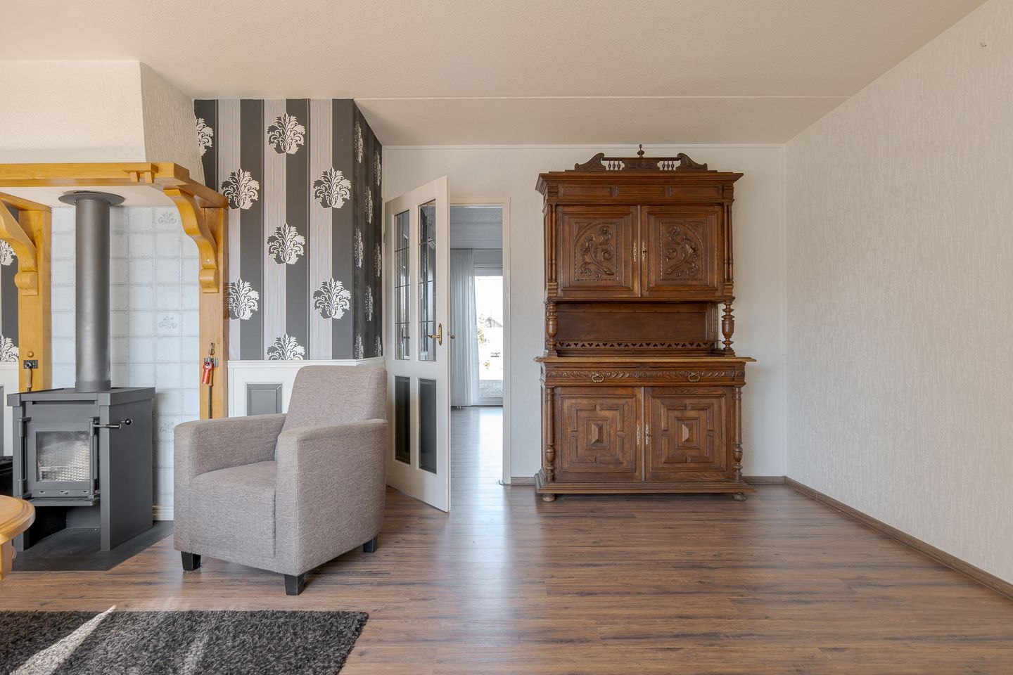 Foto 10 van Brammertstraat 16-D