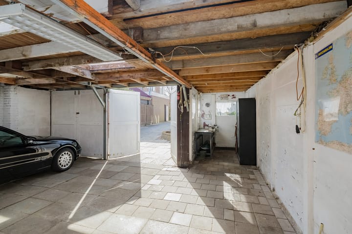 Foto 6 van Eksterlaan 35