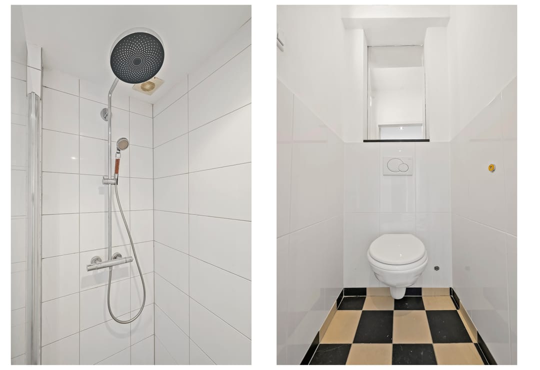 Photo 22 of Albert Verweystraat 186