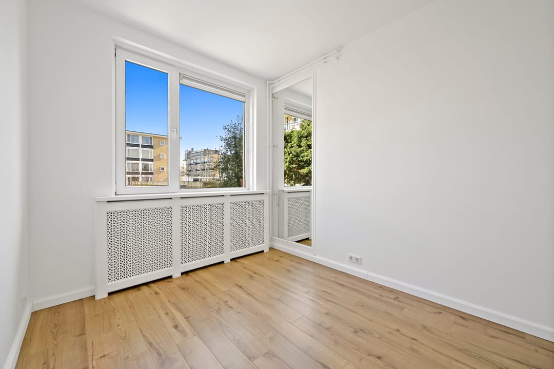 Photo 23 of Albert Verweystraat 186