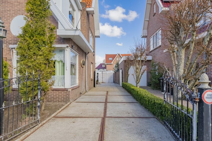 Foto 10 van Eksterlaan 35