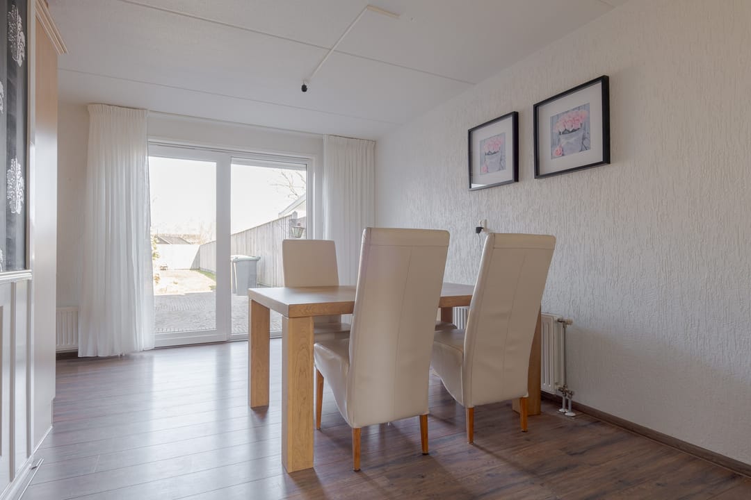 Foto 16 van Brammertstraat 16-D